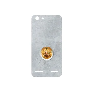 MAHOOT Pasta Cover Sticker for Lenovo Vibe K5 Plus