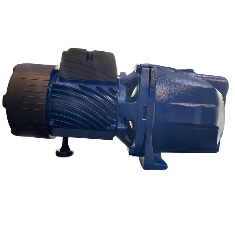 پمپ آب یک اسب استریم مدل TJET 100 پمپ آب یک اسب استریم مدل TJET 100