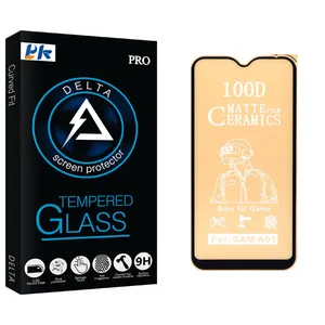 PK Delta Glass Screen Protector For Samsung Galaxy A01