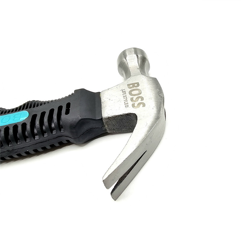 چکش میخ کش باس مدل LIFE_STYLE وزن 330 گرم