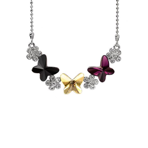 گردنبند زنانه مدل GN12922