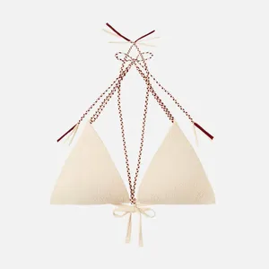 مایو زنانه کالزدونیا مدل 0RTG1805