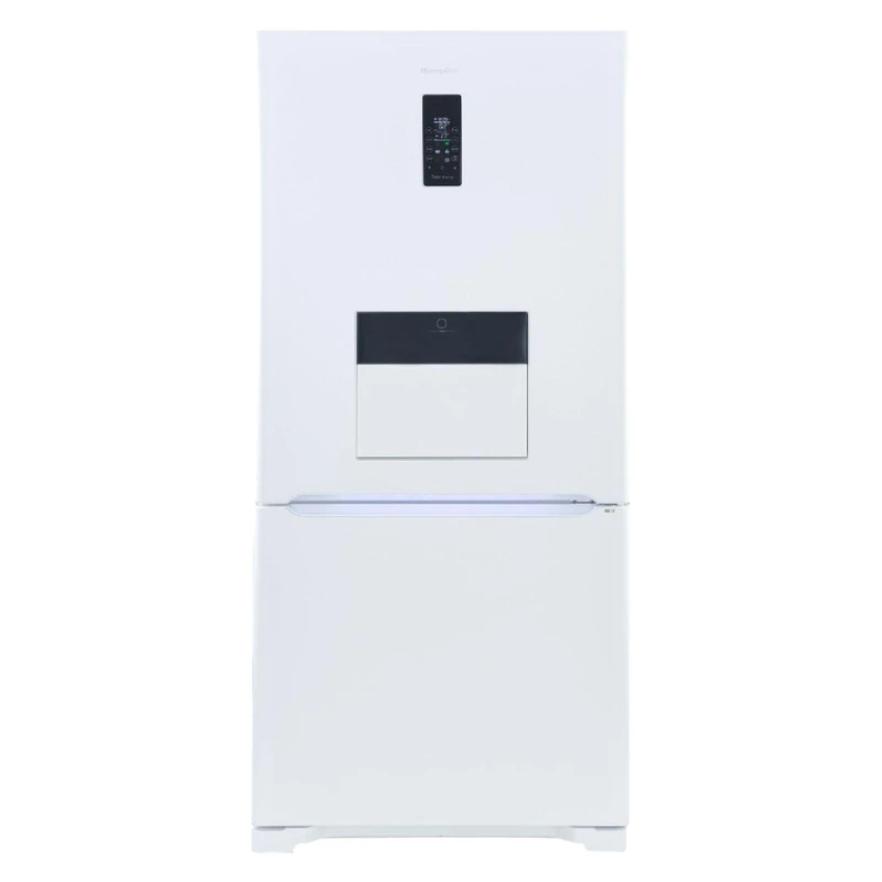 یخچال و فریزر 24 فوت هیمالیا مدل امگا هوم باردار HRFN605-HB