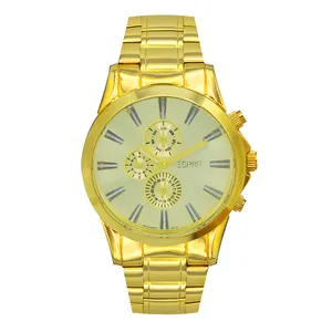 ساعت مچی عقربه‌ای مردانه اسپریت مدل 98115M