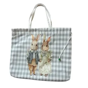 ست دمکنی سه تکه طرح خرگوش کد K-341-B