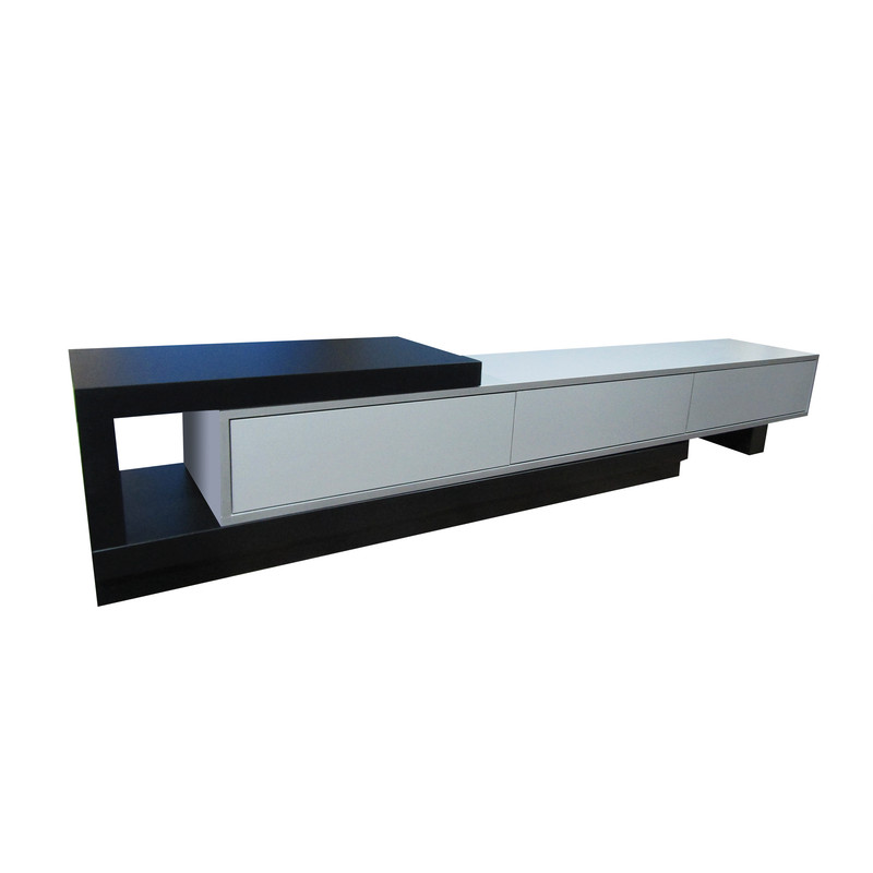 میز تلویزیون مدل DL250M-tv 