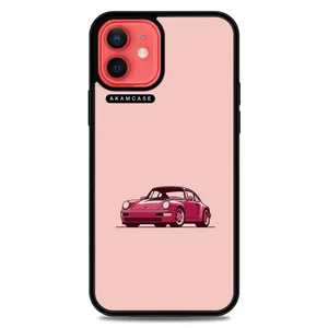 AKAM AMC-AW12-CARS-25 Cover For Apple iPhone 12