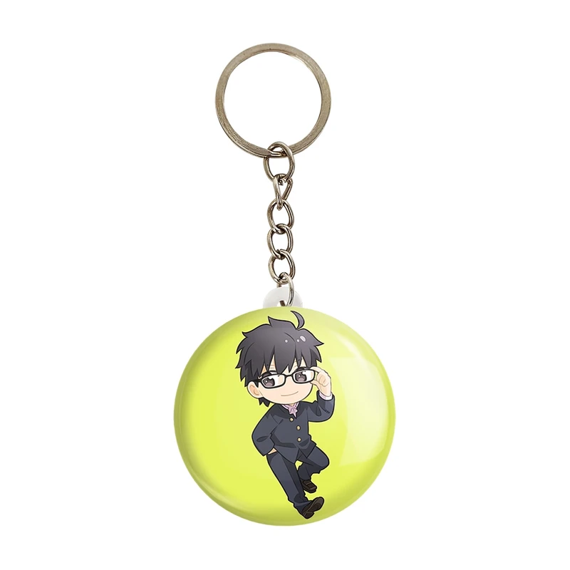 جاکلیدی خندالو مدل بازی تسوکی هیمه‌ Tsukihime کد 34535