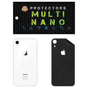 MULTI NANO X-F1L Back Skin For Apple iPhone XR