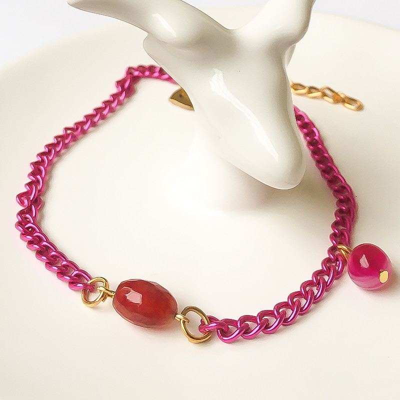 پابند زنانه مدل آبان