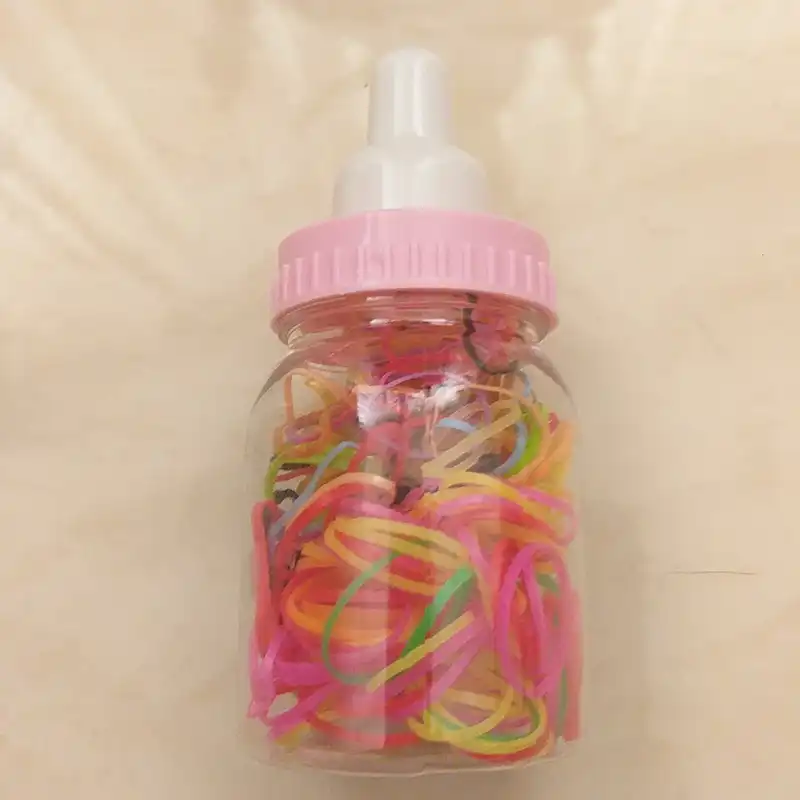 کش مو زنانه مدل چهل گیس بسته ۲۵۰ عددی