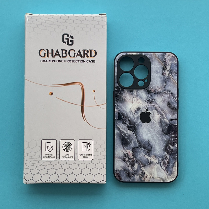  کاور قاب گارد مدل دور ژله ای فانتزی مناسب برای گوشی موبایل اپل IPhone 13 PRO
