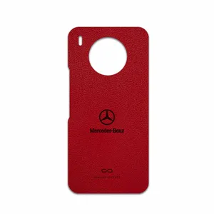 MAHOOT RL-MBNZ Cover Sticker for Huawei Nova 8i