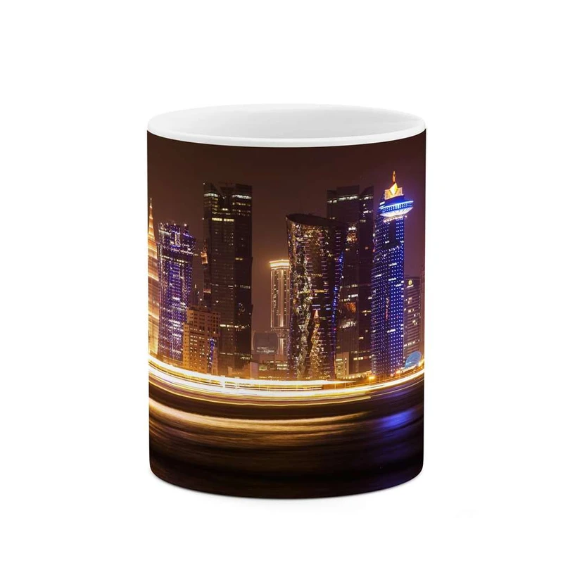 ماگ کاکتی مدل شهر کد mgh14504