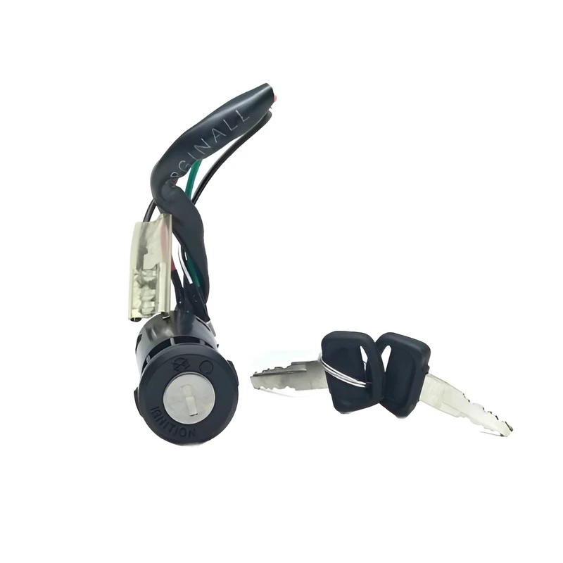 سویچ موتور سیکلت مدل Ho_125 مناسب برای هوندا