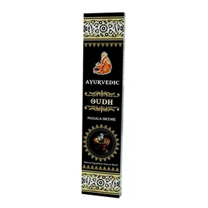 عود آیرودیک مدل OUDH