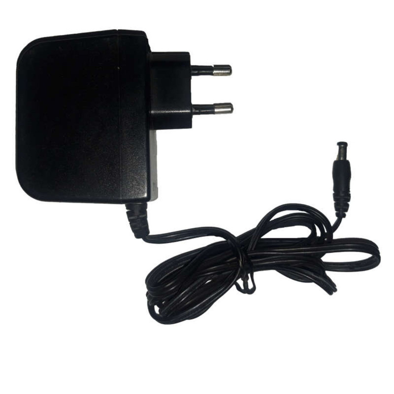 آداپتور 12 ولت 2 آمپر مدل DVE