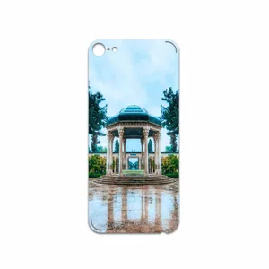 MAHOOT HAFEZ-Tomb Cover Sticker for Apple iPod touch 6th generation