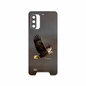 MAHOOT Eagle Cover Sticker for Ulefone Armor 7