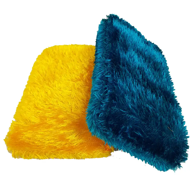 ابر جادویی شستشوی خودرو مدل همه کاره کد SMB4038 بسته 2 عددی