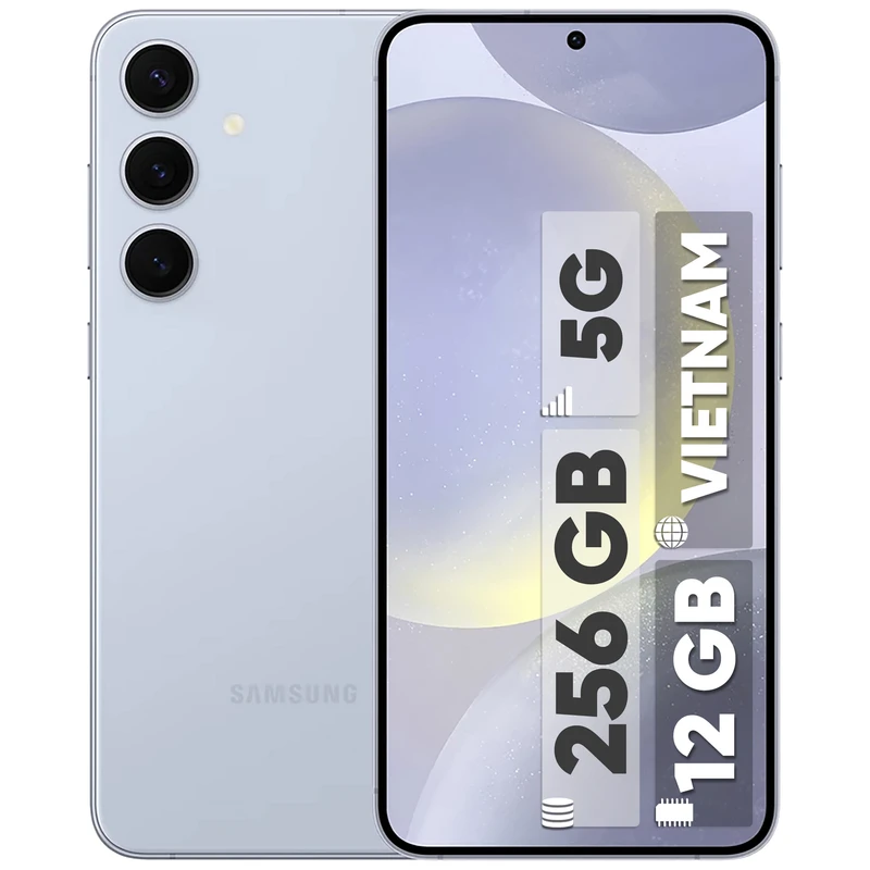 Samsung Galaxy S24 Plus - 2 SIM | 256GB - 12GB RAM  - Vietnam
