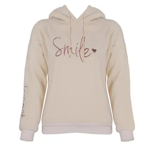 هودی زنانه مدل تدی