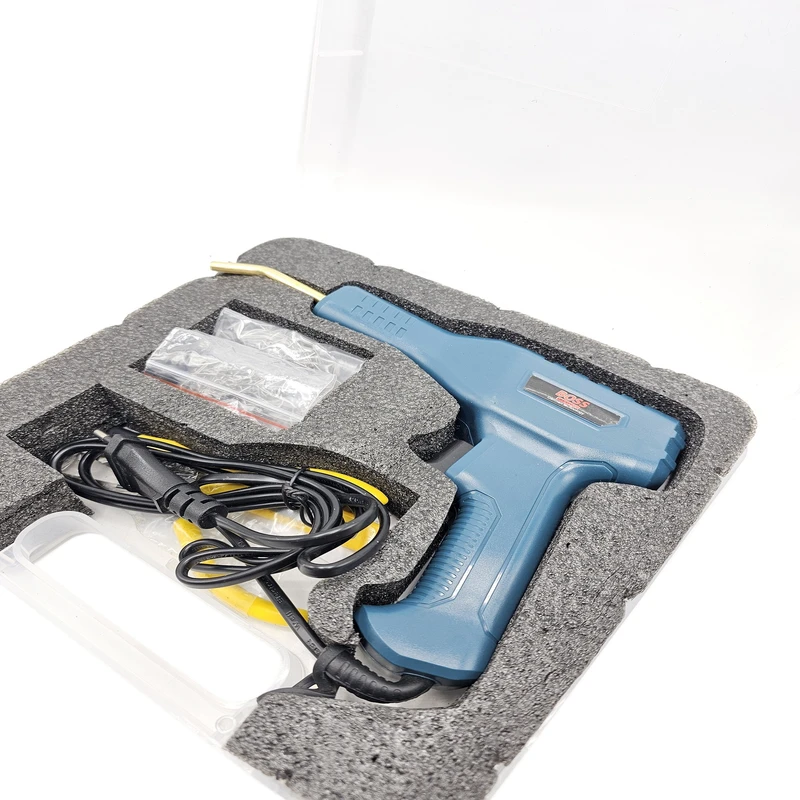 عکس شماره 7 : دستگاه جوش و دوخت پلاستیک 200 آمپر باس مدل life_style