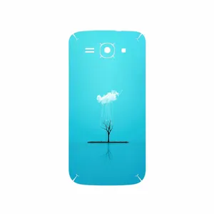 MAHOOT Minimal Tree Cover Sticker for Huawei Ascend Y520