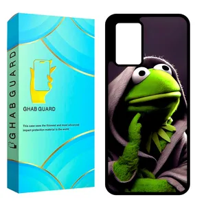 Ghab Guard CHAP11S Cover For Xiaomi Redmi Note 11S 4G