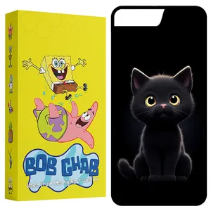 کاور باب قاب مدل BCP7 مناسب برای گوشی موبایل اپل iPhone 7 / 8 / SE 2020 / SE 2022