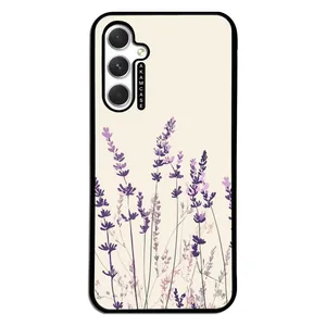 AKAM AMC-WSGA54-LAVENDER-2 Cover For Samsung Galaxy A54