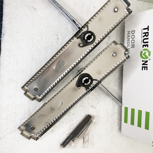 دستگیره در ترووان مدل TRWN814P مجموعه 2 عددی