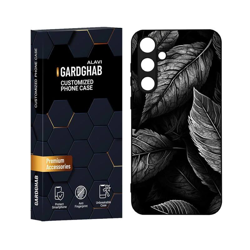 کاور گارد قاب علوی مدل دورژله ای مناسب برای گوشی موبایل سامسونگ Galaxy S23 FE