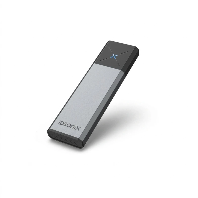 قاب هارد SSD M.2 NVMe آی دی سونیک مدل IDPWM2-G2A