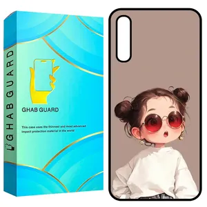 Ghab Guard GCHPA50 Cover For Samsung Galaxy A50 / A50s / A30s