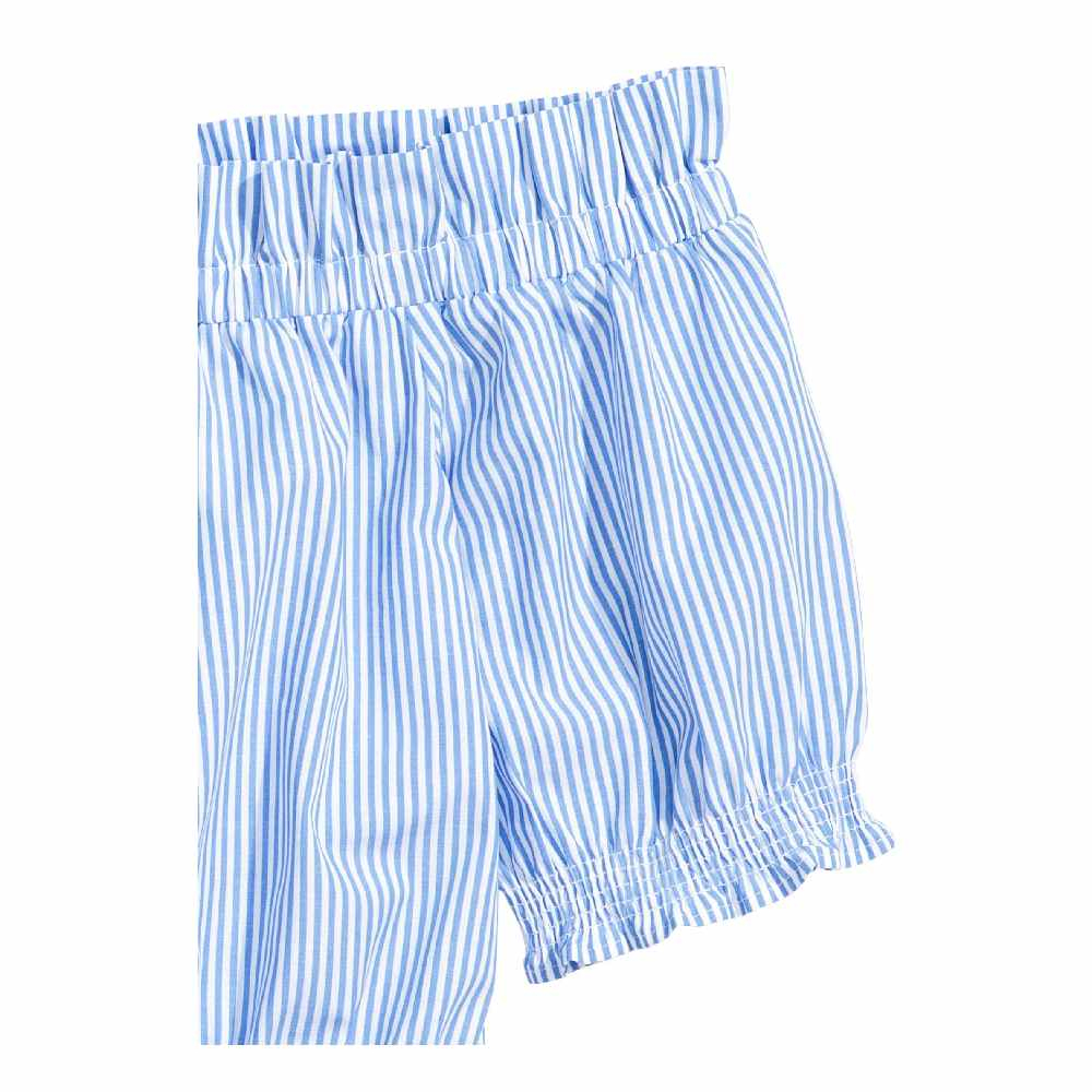 بلوز آستین کوتاه زنانه  مدل 0512096007