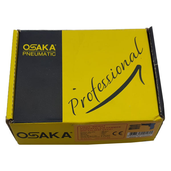 دریل اوساکا مدل opt232 دریل اوساکا مدل opt232