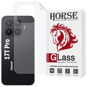 Horse HNAMTB20 Nano Back Protector For Xiaomi 17T Pro