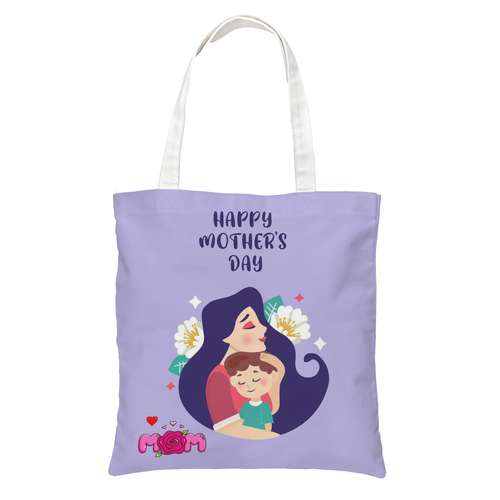 ساک دستی طرح روز مادر کد 0280