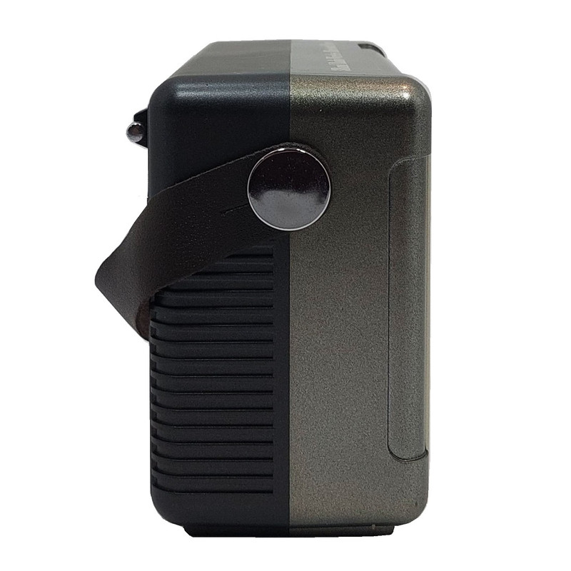 رادیو FM، AM، SW مییر مدل M-550BT دارای پورت USB