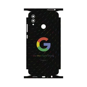 MAHOOT  Ggl-FullSkin Cover Sticker for Honor 10 Lite
