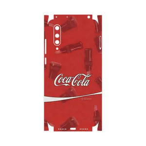 MAHOOT  Cc-Cl-FullSkin Cover Sticker for Xiaomi MI 9 Lite