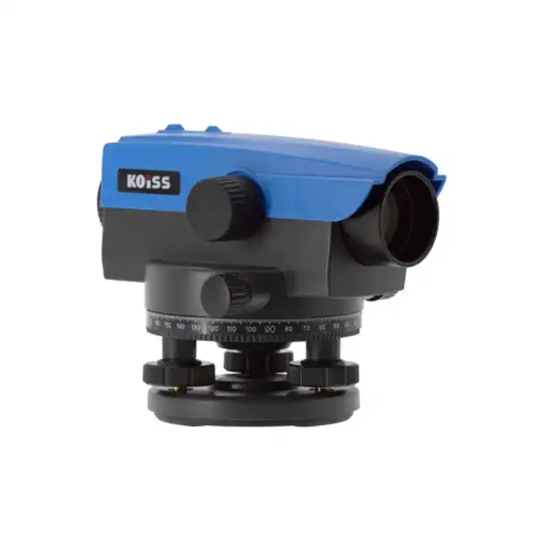 ترازیاب کویز مدل K-32B