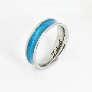 انگشتر زنانه مدل مینا 03