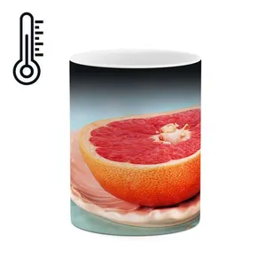 ماگ حرارتی کاکتی مدل میوه کد mgh16564