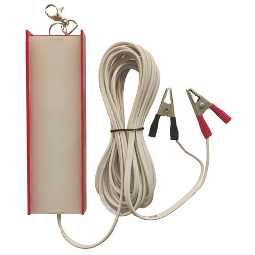 چراغ سیار خودرو کد RED18W