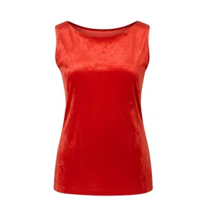 تاپ زنانه مدل یقه قایقی