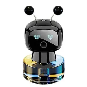 بوگیر هوشمند خودرو مدل ربات کد black01