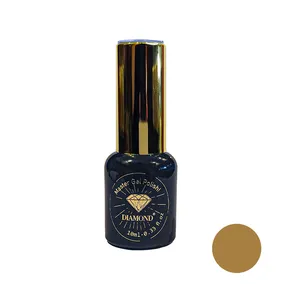 لاک ژل ناخن دیاموند سری MASTER شماره Z45