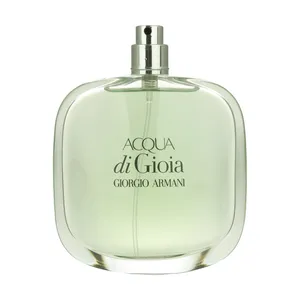 تستر ادو پرفیوم زنانه جورجیو آرمانی مدل Acqua di Gioia حجم 100 میلی لیتر
